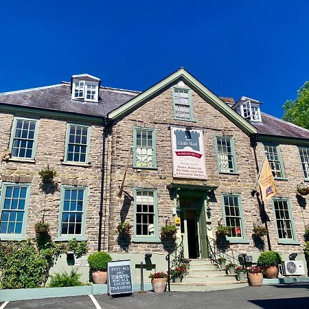 The Castle Hotel ビショップス・キャッスル エクステリア 写真